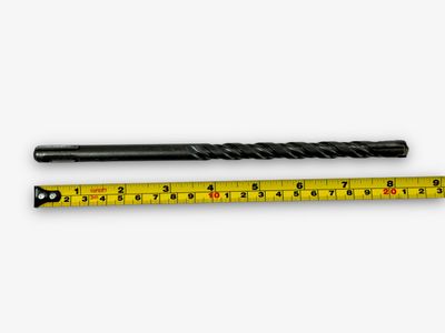 12mm x 210mm SDS Drill Bit