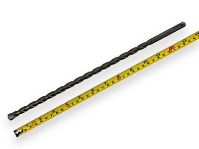 12mm x 350mm SDS Drill Bit