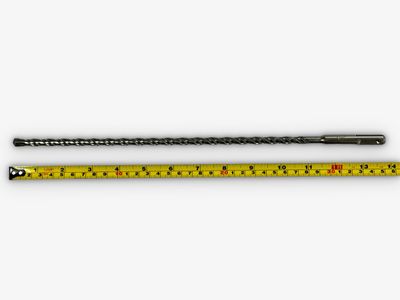 8mm x 350mm SDS Drill Bit