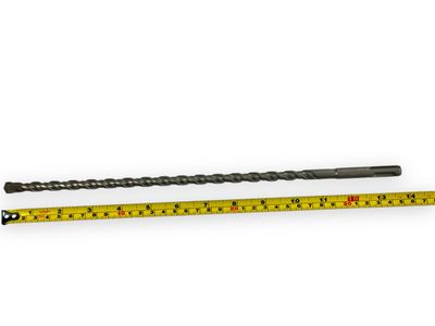10mm x 350mm SDS Drill Bit
