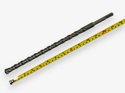 16mm x 350mm SDS Drill Bit