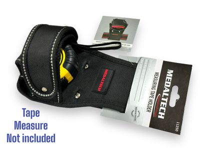 Measuring Tape Belt Holder