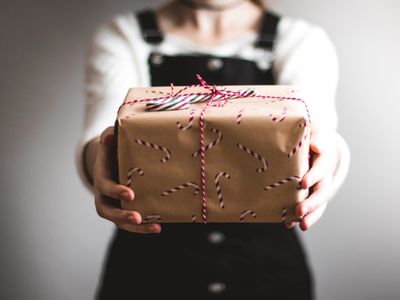 Gift Ideas