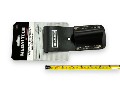 Tool Holder Podger Bar