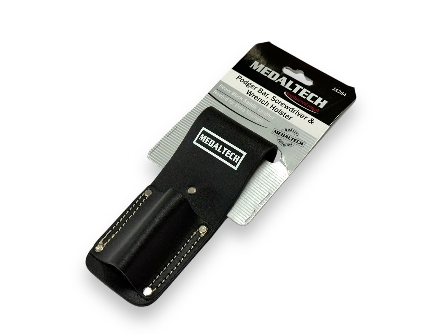 Tool Holder Podger Bar