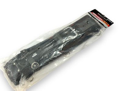 Leather Tool Belt 30 "- 38"