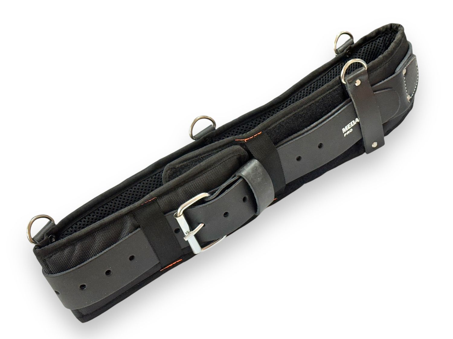 Leather Tool Belt 30 &quot;- 38&quot;