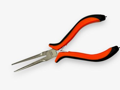 6" Mini Leaf Pliers