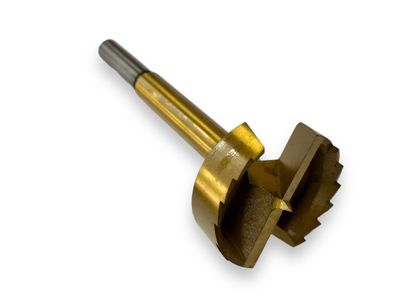 Forstner Bits
