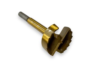 Forstner Bits