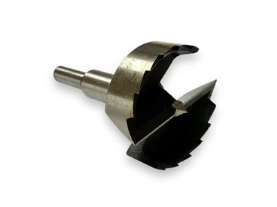 2 1/8” (53.98mm) Forstner Bit