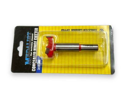 35mm Router Hole Hinge Cutter