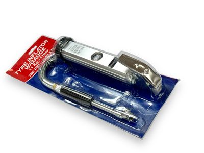 Tyre Inflator