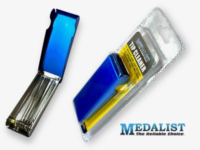 Oxy Acetylene Tip Cleaner