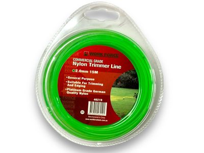 2mm Trimmer Line