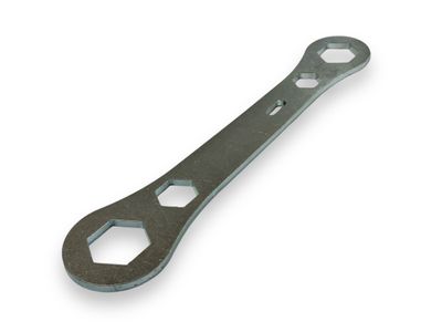 Tow Ball Spanner