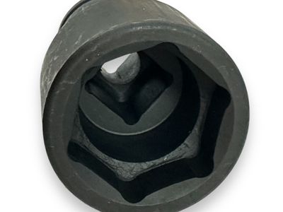 3/4" Deep Socket 41mm Hex 21mm Sq