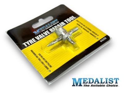 Valve Remover/ Installer