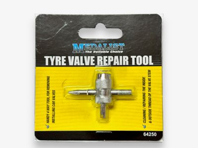 Valve Remover/ Installer