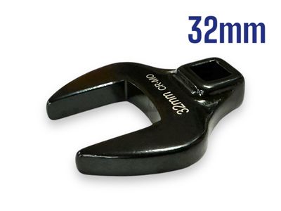 32mm Crows Foot