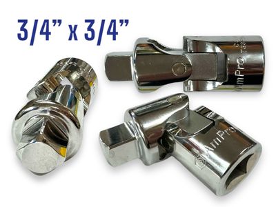 3/4&quot; x 3/4&quot; Universal Joint