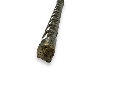 8mm x 210mm Masonry Hammer Bit