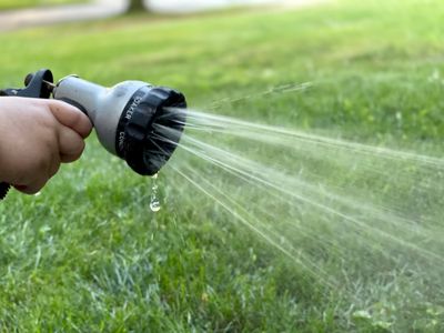 Watering