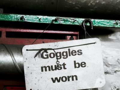Other Safety