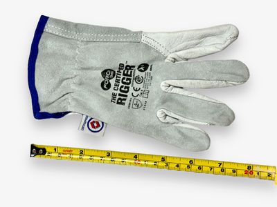 XS Riggers Gloves
