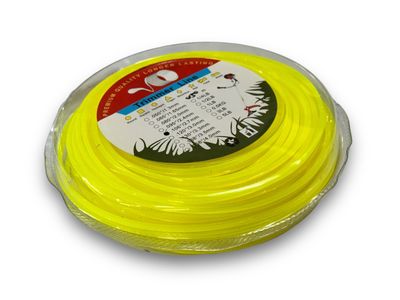2.7mm Square Trimmer Line 50m