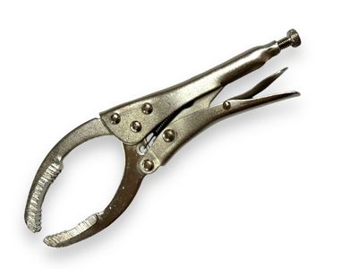 Oil Filter Vice Grips