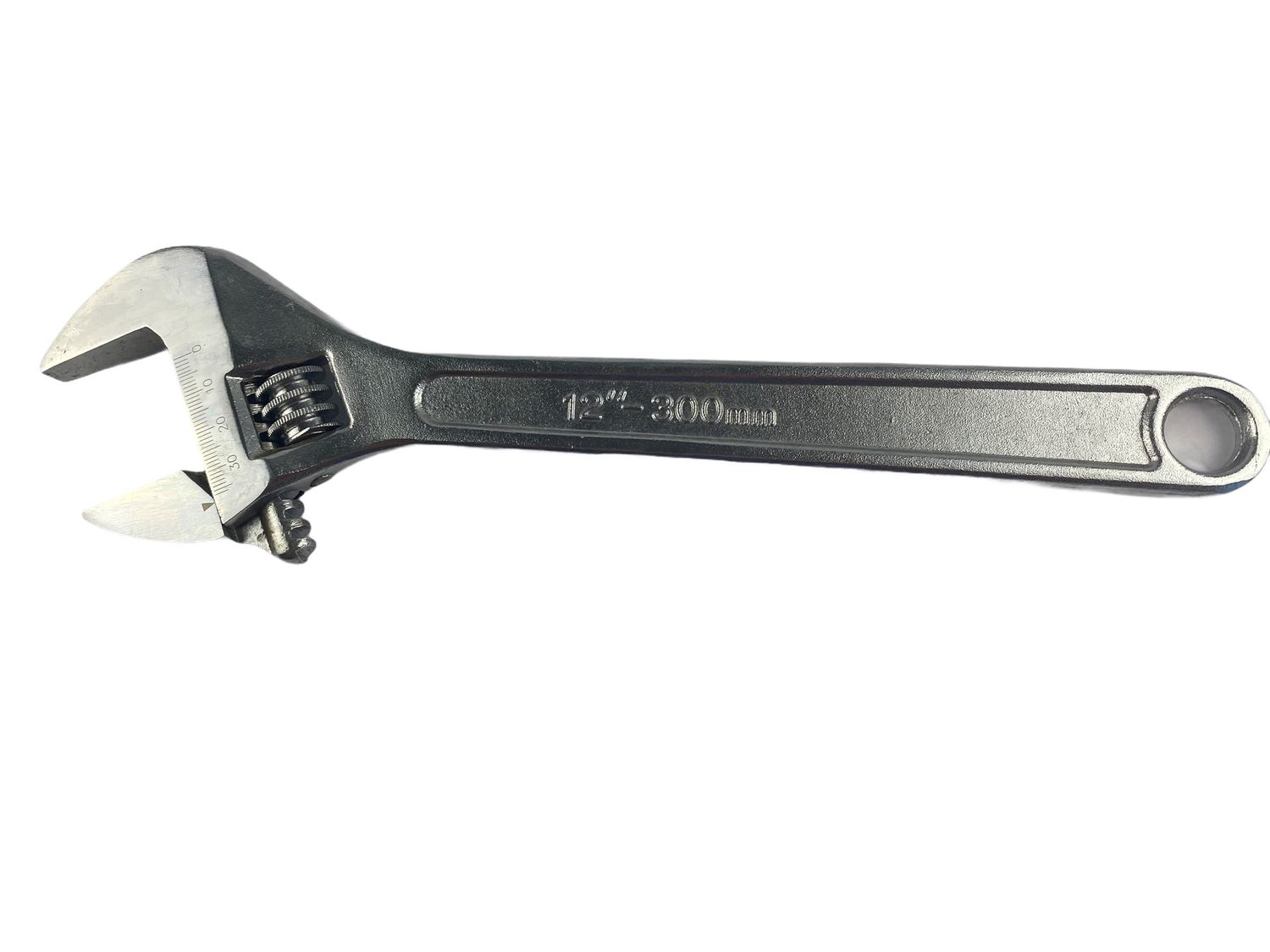 12” Shifter