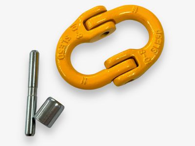 10mm Chain Hammer Lock Link