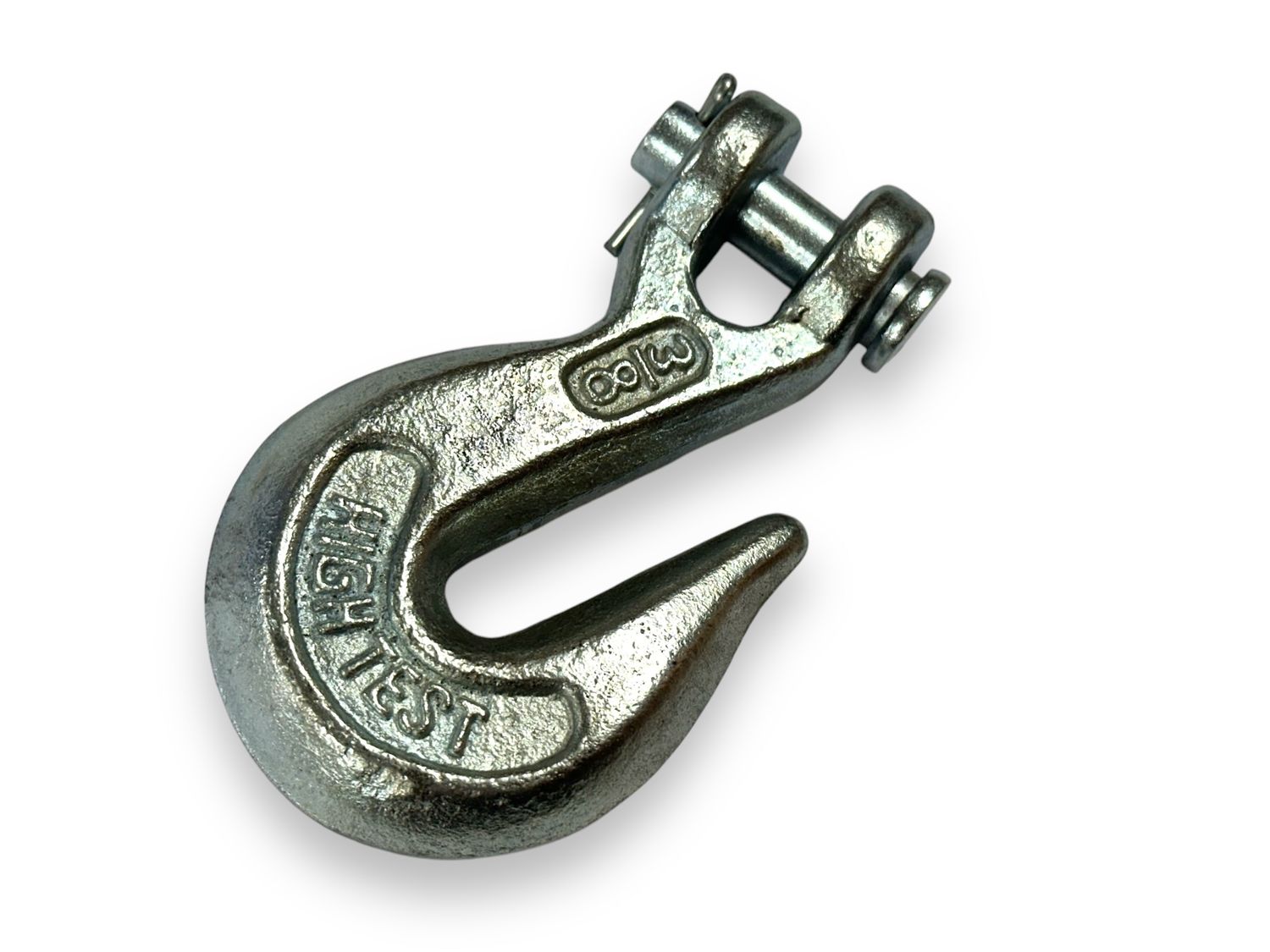 3/8&quot; Hook and Chain