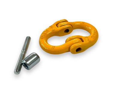 Chain Hammer Lock Link