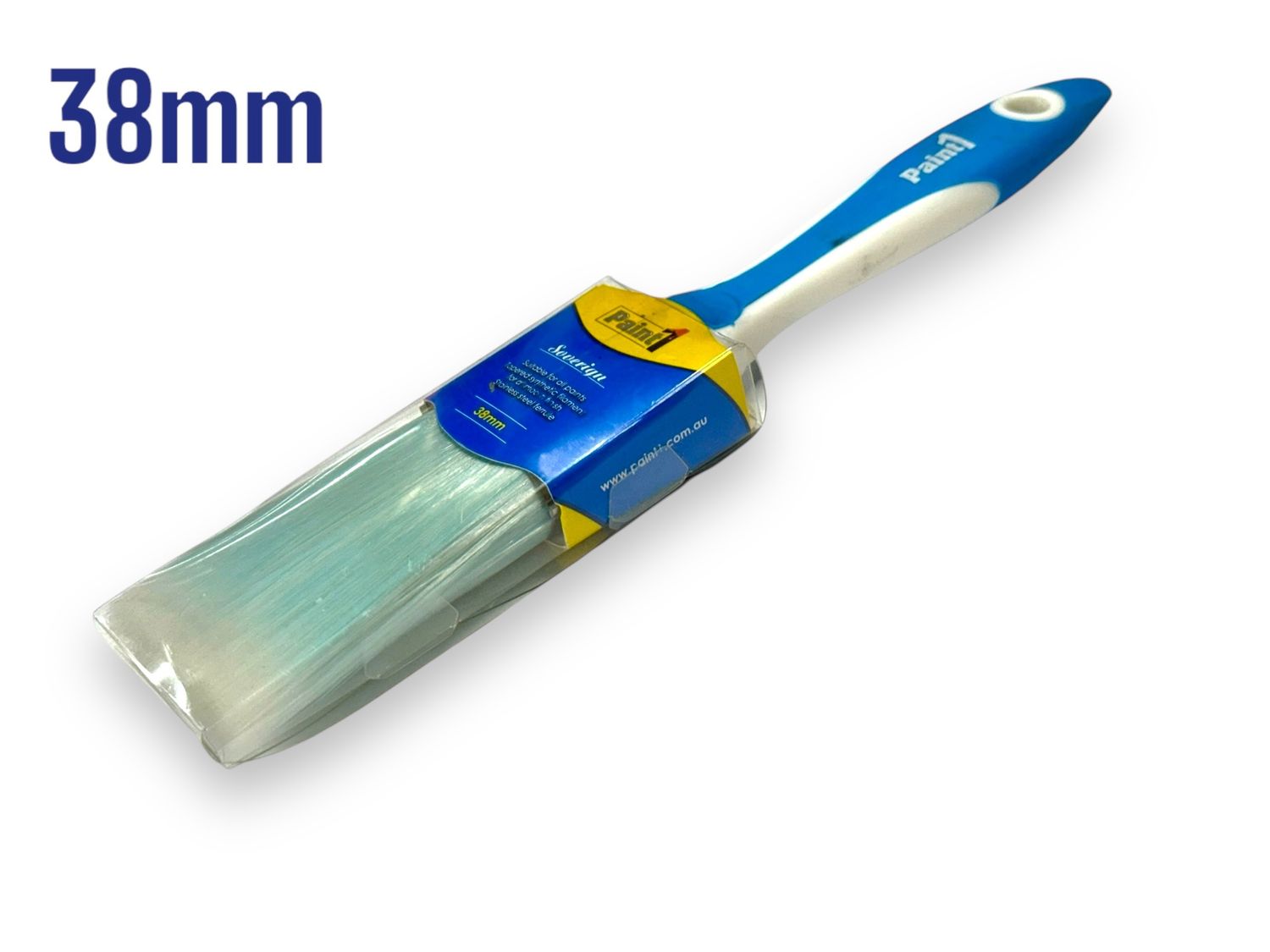 38mm Paint Brush