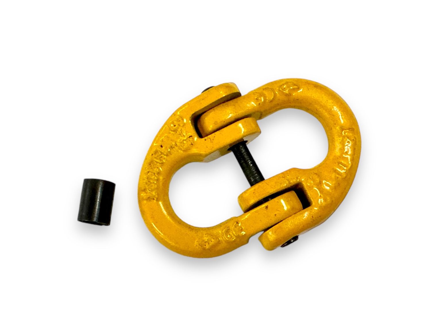 6mm Chain Hammer Lock Link