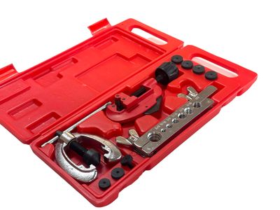 Double Flaring Tool Kit