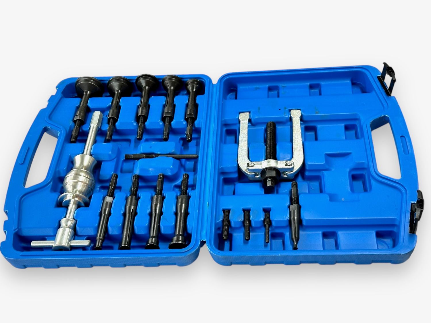 Inside Bearing Puller