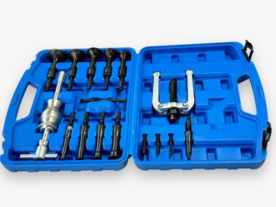 Inside Bearing Puller