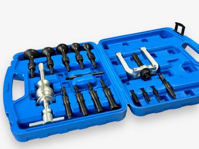 Inside Bearing Puller