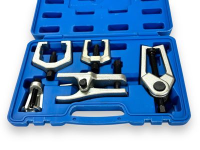 5Pc Puller Kit