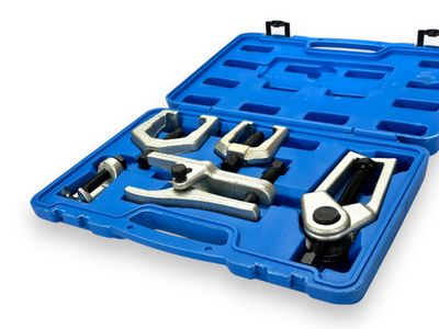 5Pc Puller Kit