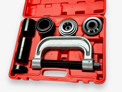 10Pc Ball Joint Remover Kit