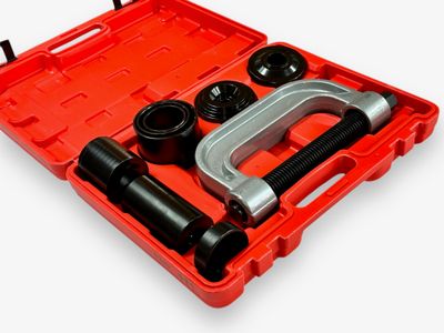 10Pc Ball Joint Remover Kit