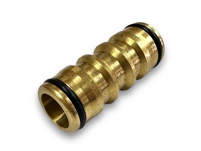 3/4" Hose Coupler