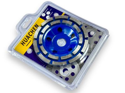 5" Diamond Disk