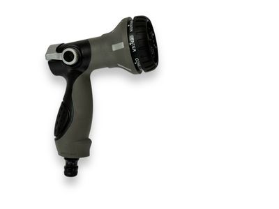 Garden Hose Sprayer 8 Pattern