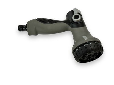 Garden Hose Sprayer 8 Pattern