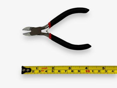 Mini Side Cutters